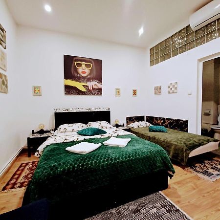 Brasov Central Studio Екстер'єр фото