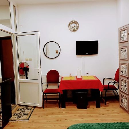 Brasov Central Studio Екстер'єр фото