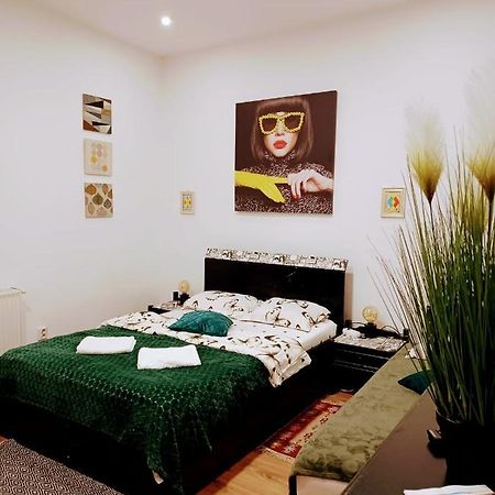 Brasov Central Studio Екстер'єр фото