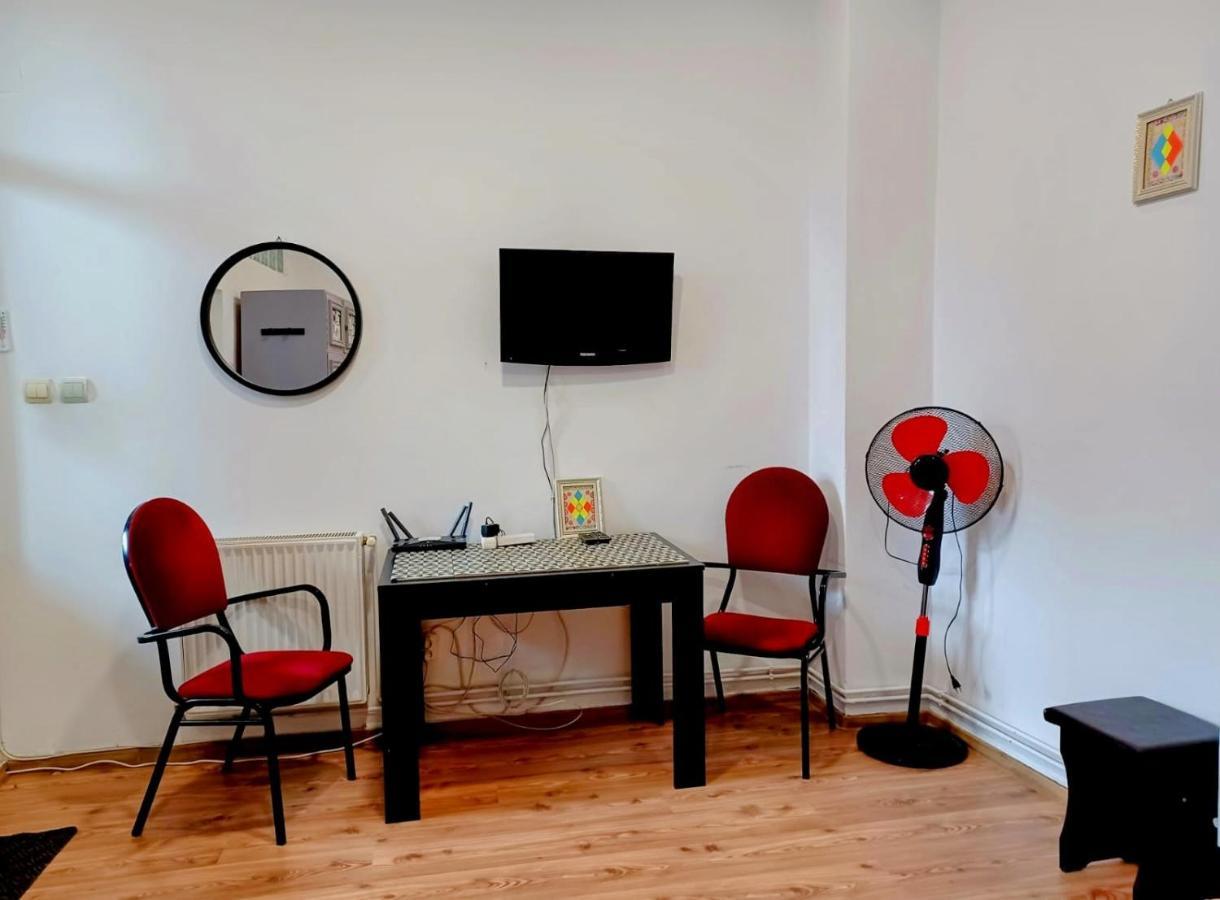 Brasov Central Studio Екстер'єр фото