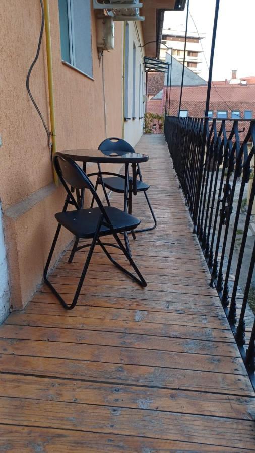Brasov Central Studio Екстер'єр фото