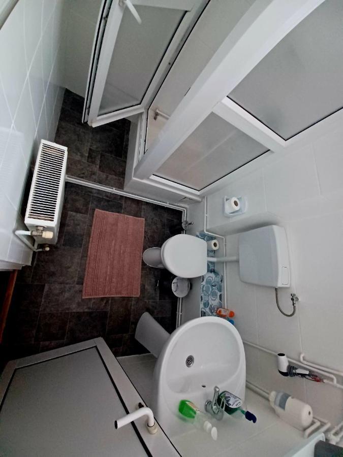 Brasov Central Studio Екстер'єр фото