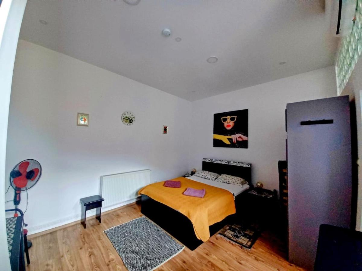 Brasov Central Studio Екстер'єр фото