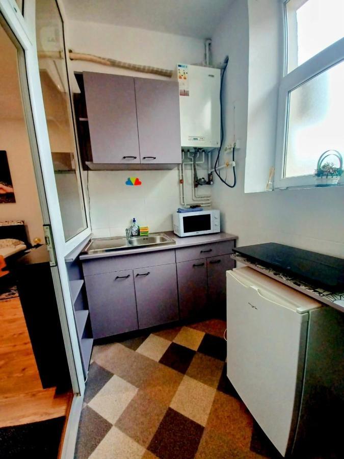 Brasov Central Studio Екстер'єр фото