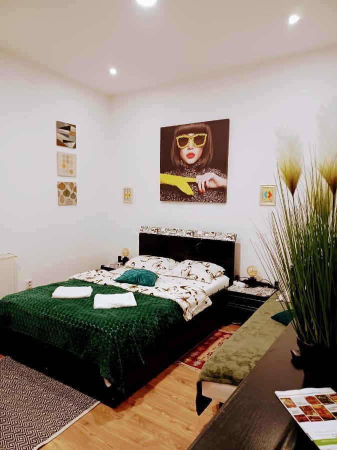 Brasov Central Studio Екстер'єр фото